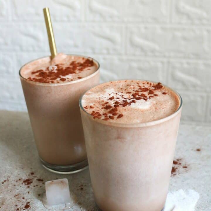 Best Keto Smoothie Recipes To Stay In Ketosis