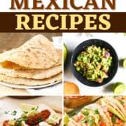 Best Keto Mexican Recipes + Low Carb Mexican Recipes