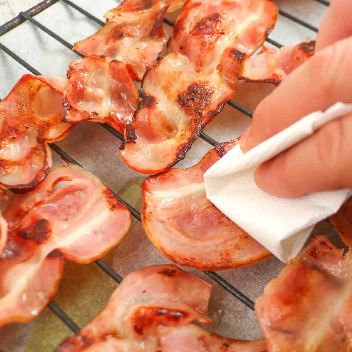 How To Cook Bacon In The Oven How To Cook Bacon In The Oven