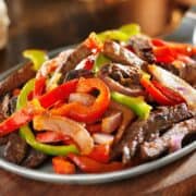 Best keto Mexican recipes