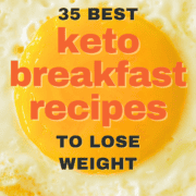 best keto breakfast for weight loss