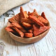 Easy Keto Snacks