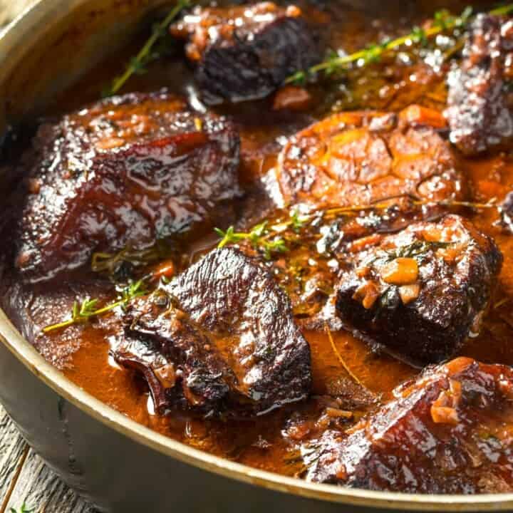 11 Keto Crockpot Recipes (Easy Dinners) - Keto Diet Yum