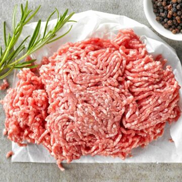 18 Best Keto Ground Pork Recipes