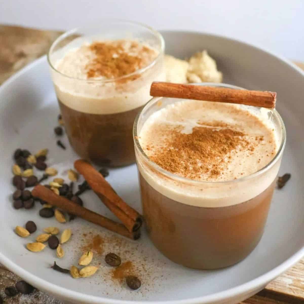 Best Keto Starbucks Drinks