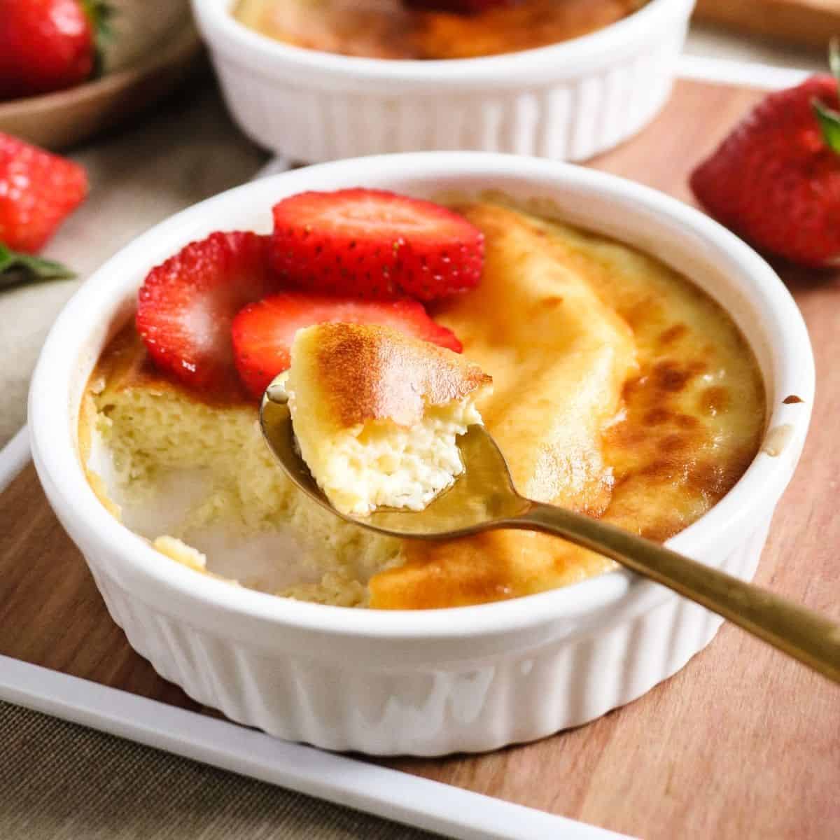 Easy Keto Desserts