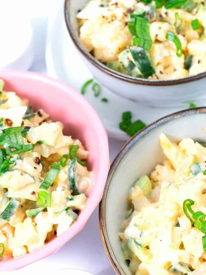 Keto Egg Muffins — Best Low-Carb Recipe For Breakfast
