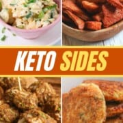 The Best Keto Side Dishes