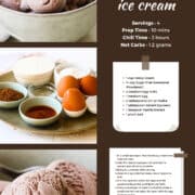 Coffee Ice Cream
