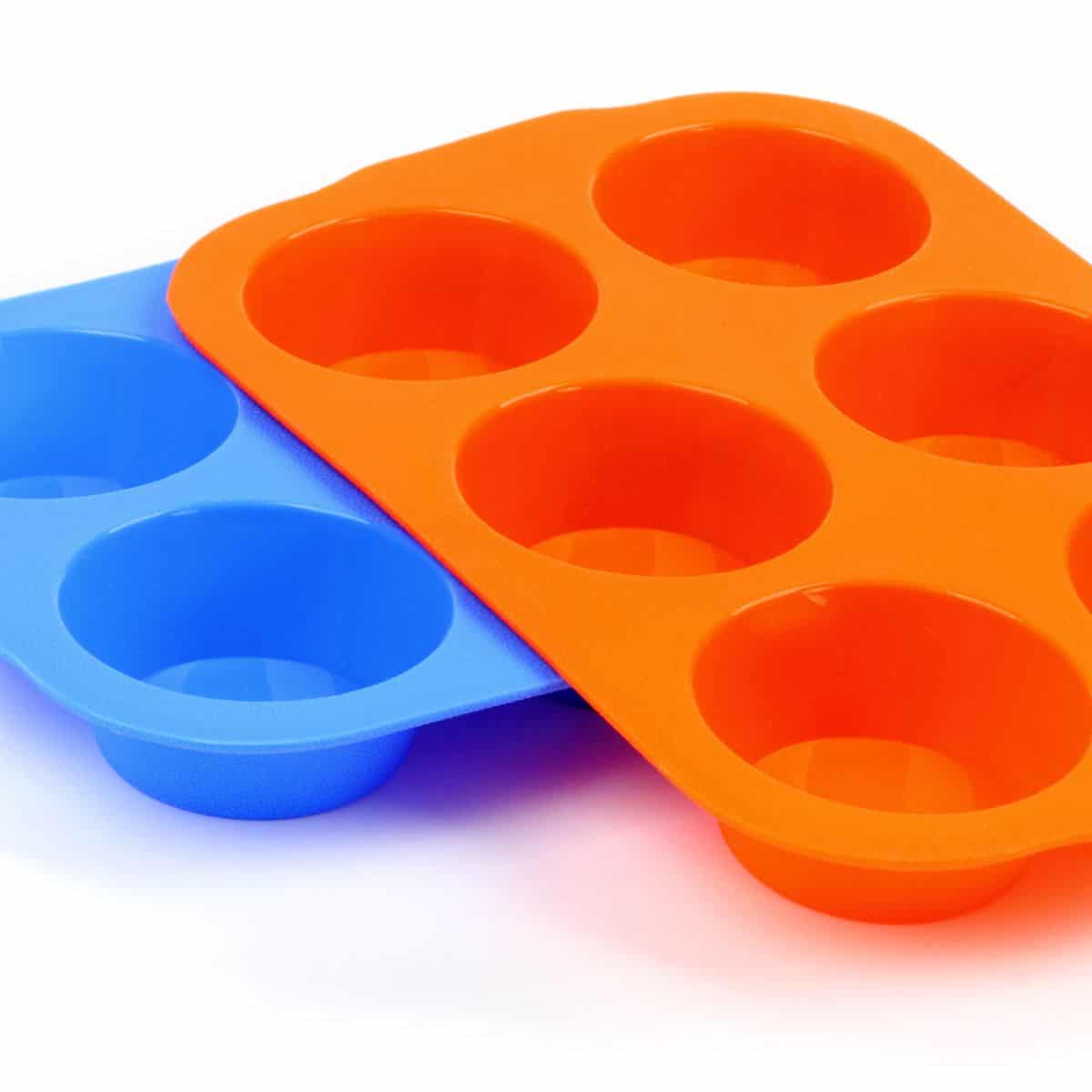 Silicon Cookie Mold