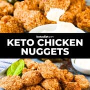 Chicken Nuggets Recipe