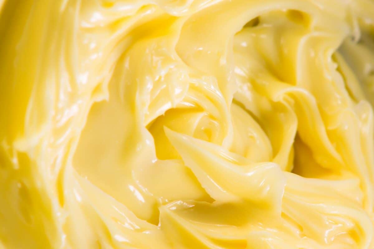 Keto Butter Board With Crispy Bacon & Capers (Keto Diet Yum)