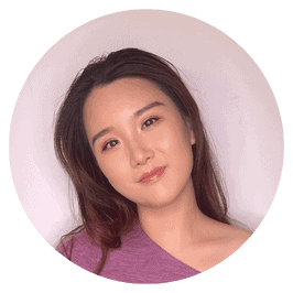 Jennifer Zhang Author