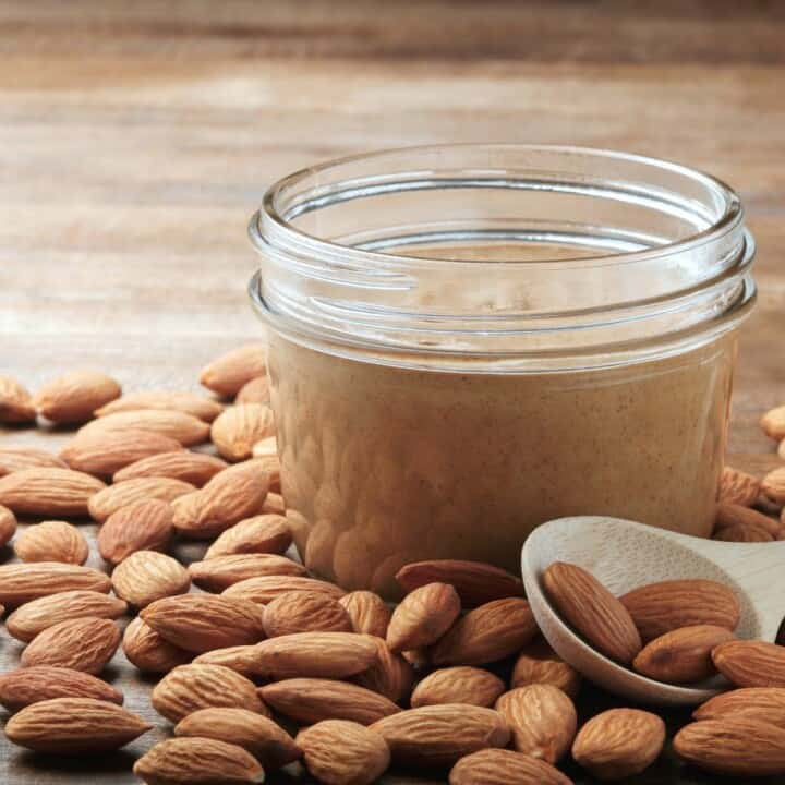 Is Almond Butter KetoFriendly? Keto Diet Yum