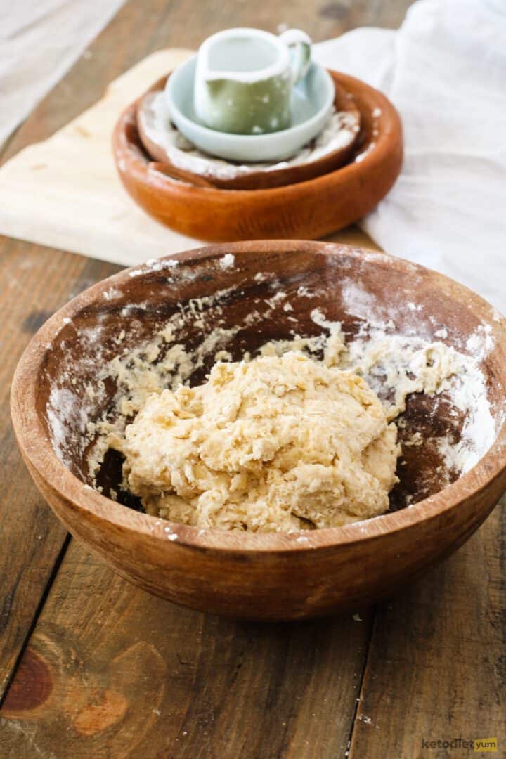 Best Low Carb Tortillas Recipe (15 Minutes + Gluten Free)