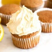 Keto Buttercream Frosting