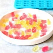 Keto Electrolyte Gummies