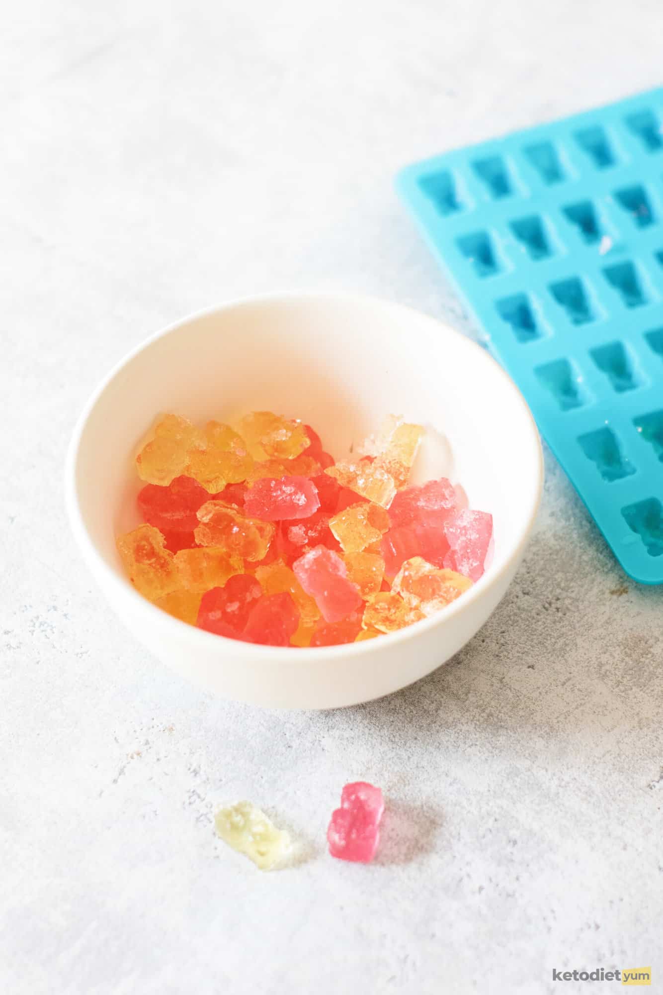 keto gummies electrolyte gummies