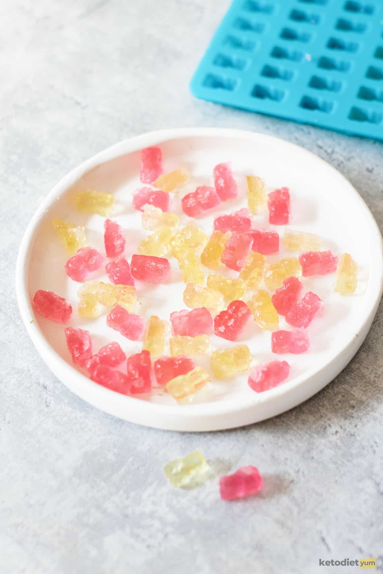 keto gummies electrolyte gummies