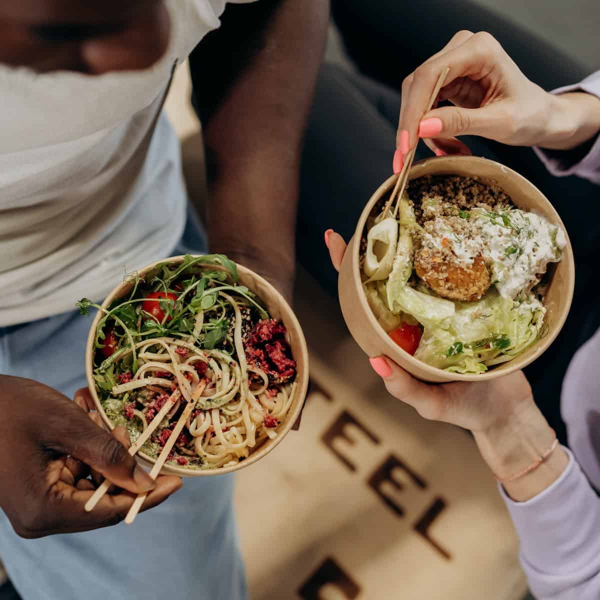 keto diet food