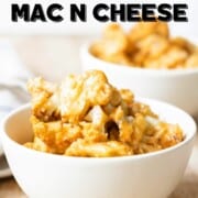 Best Keto Cauliflower Mac and Cheese Recipe