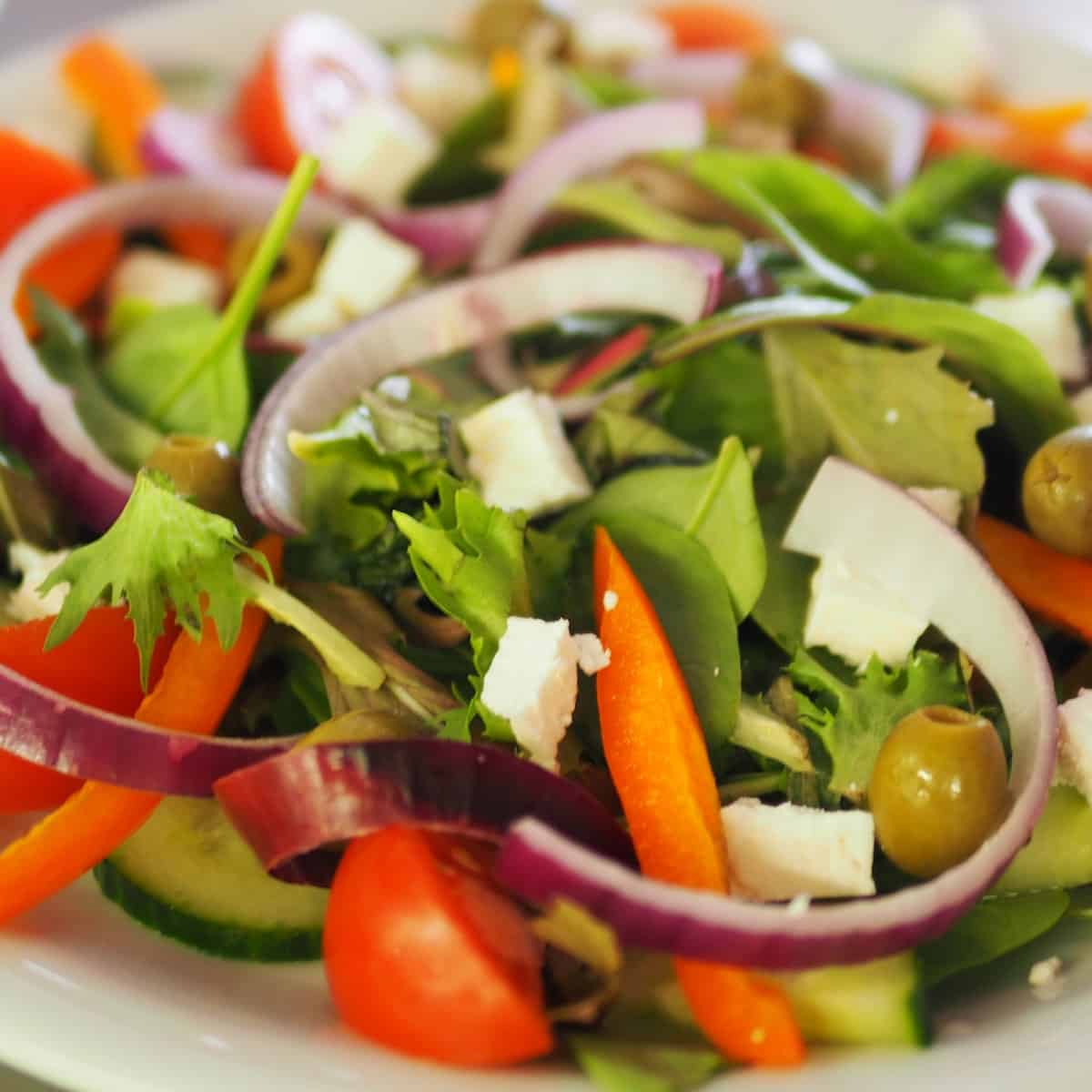 salad