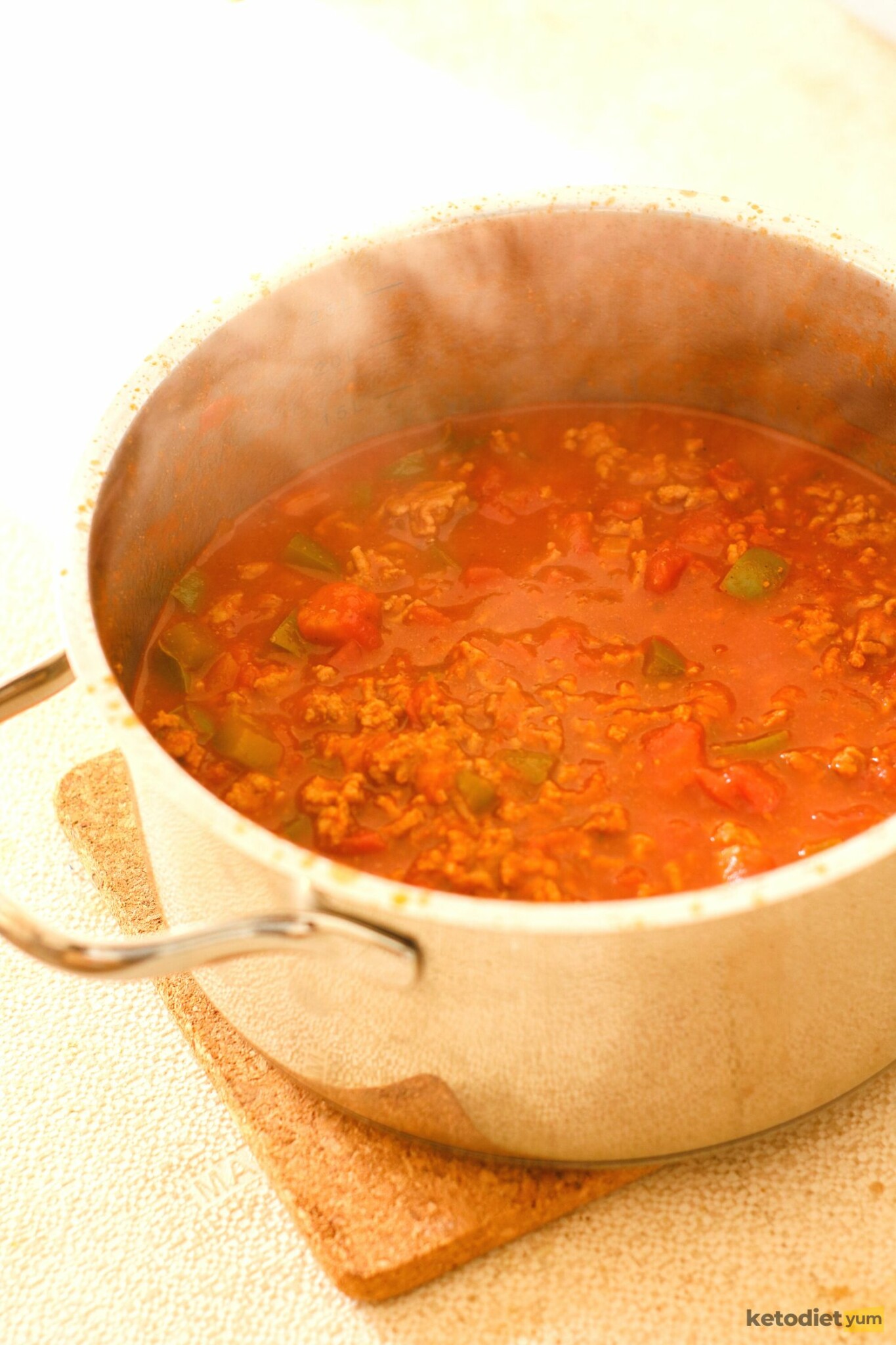 Easy Keto Chili Dogs (GlutenFree, LowCarb) Keto Diet Yum