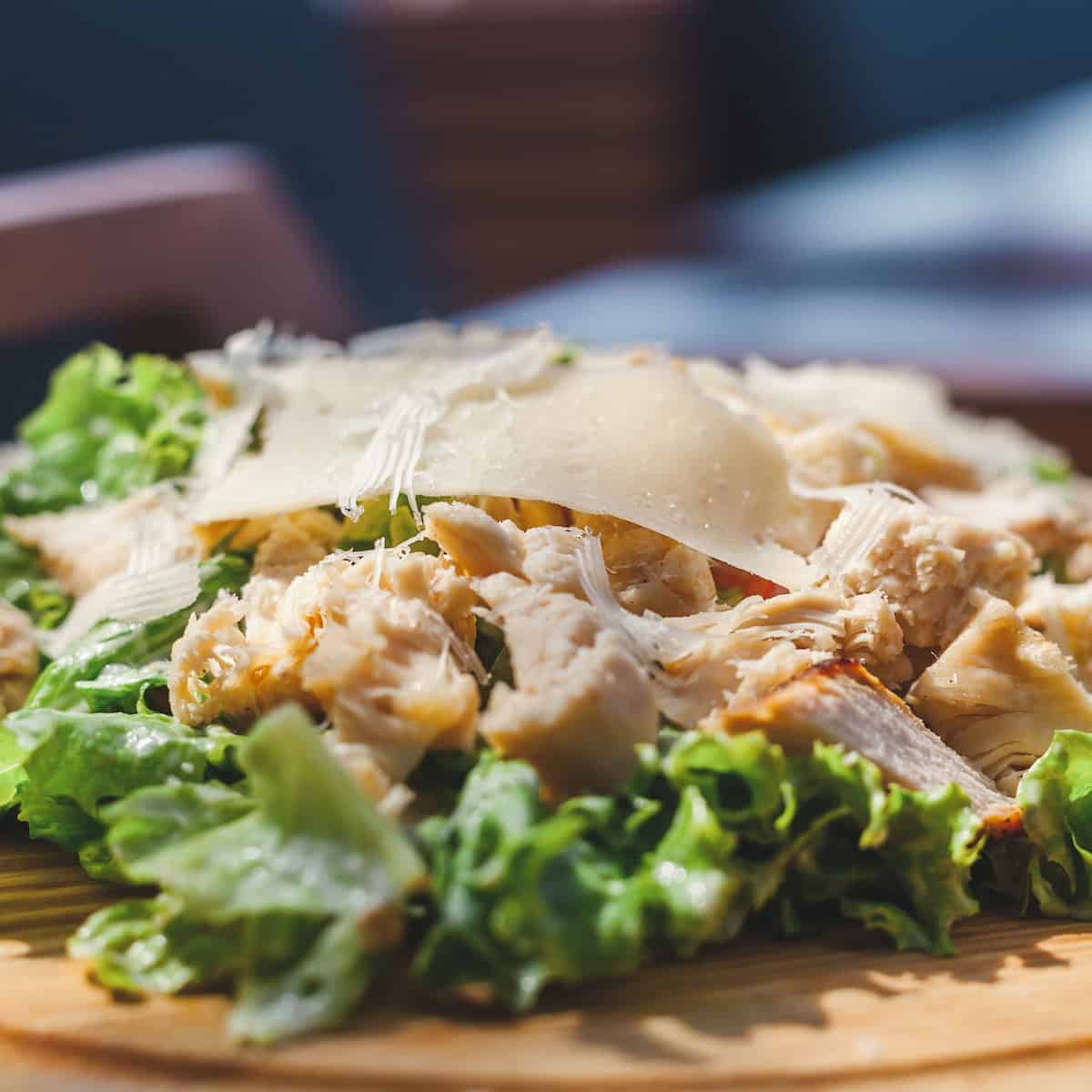 caesar salad