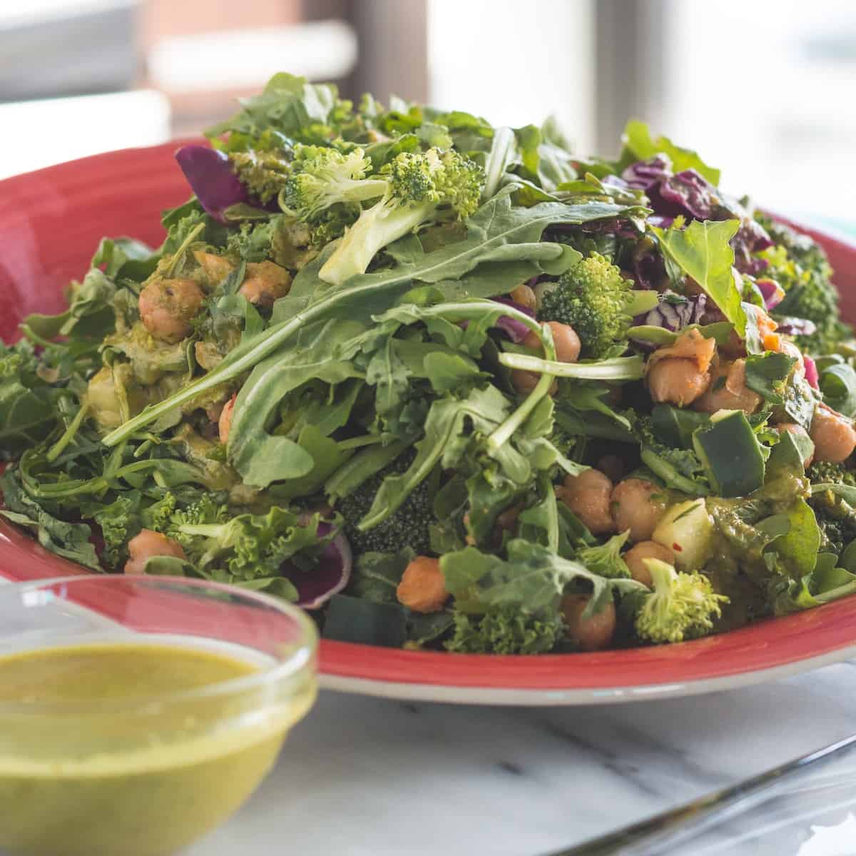 salad