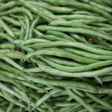 Effective Keto: Can I Include Green Beans in My Diet?