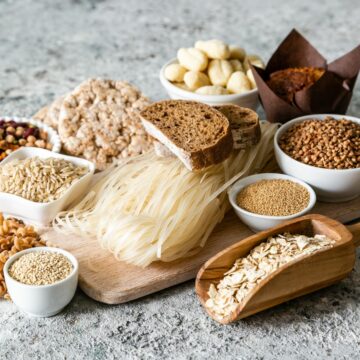 Can You Consume Gluten While on a Keto Diet A Guide