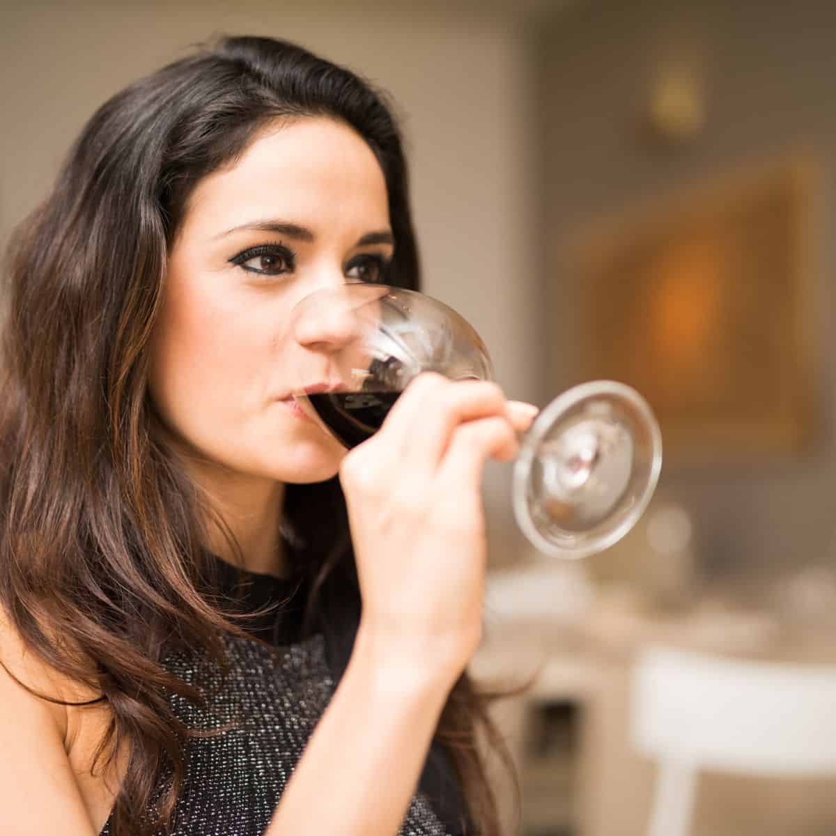 Can You Drink Wine While on Keto Diet What You Should Know