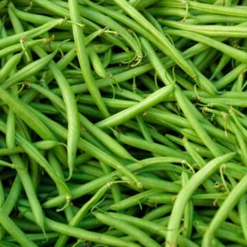 What to Know about Green Beans Are They Keto Friendly