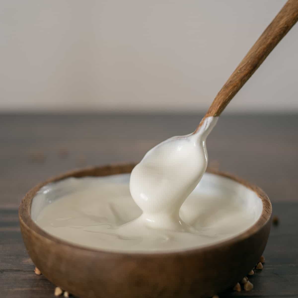 sour cream