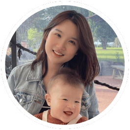 About Jennifer Zhang