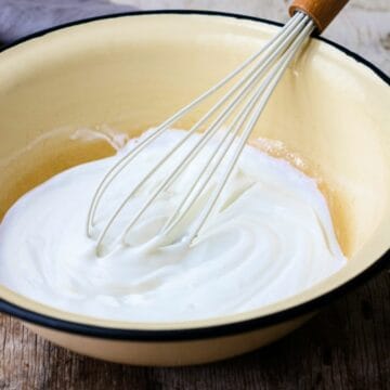 How To Make A Greek Yogurt Parfait