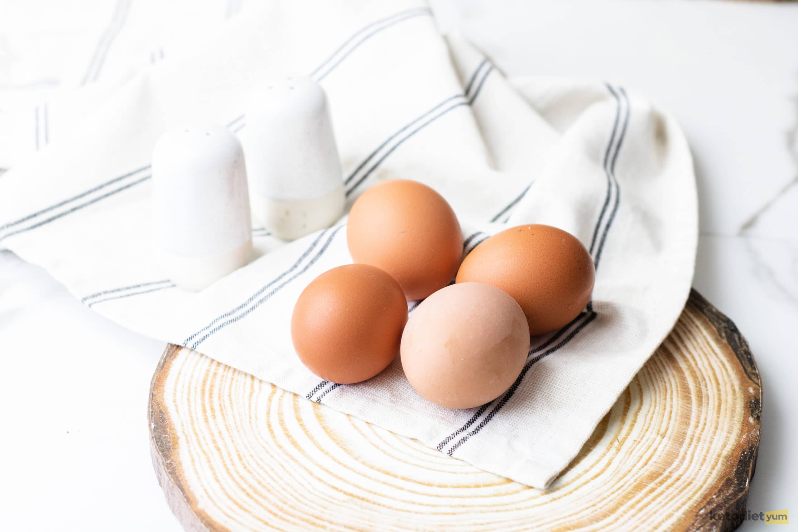 cloud eggs ingredients