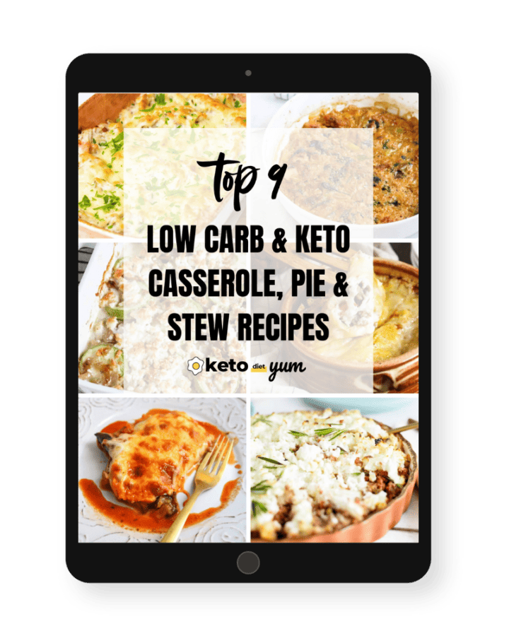 The Best Keto EBook Bundle