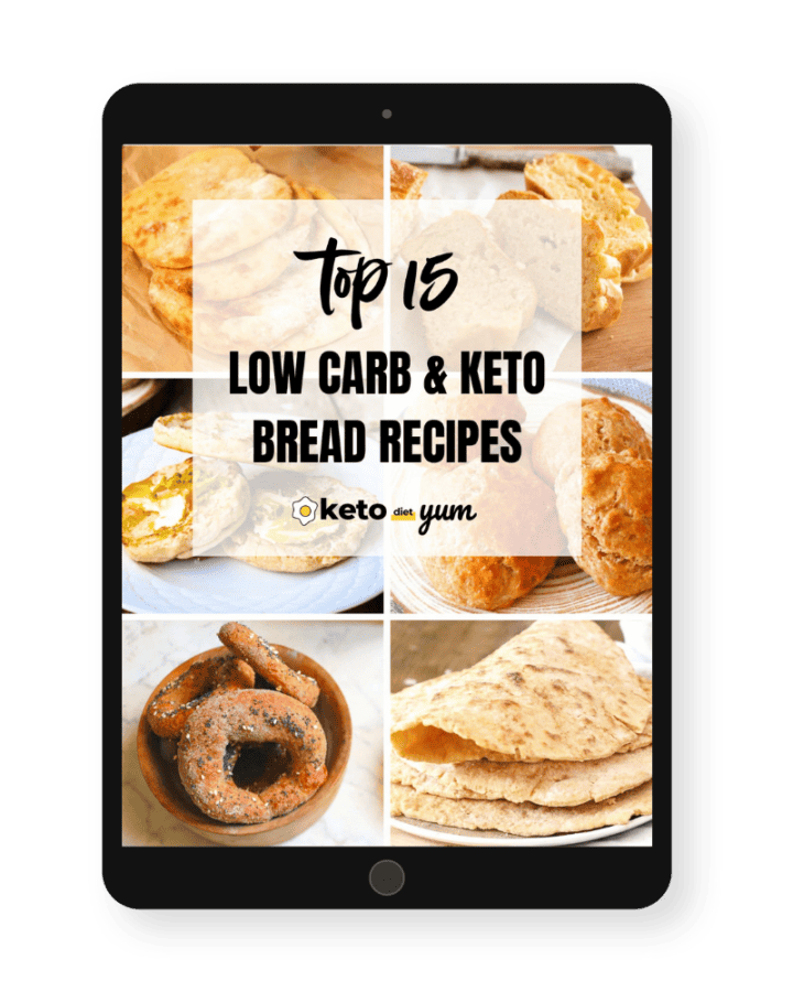 The Best Keto EBook Bundle