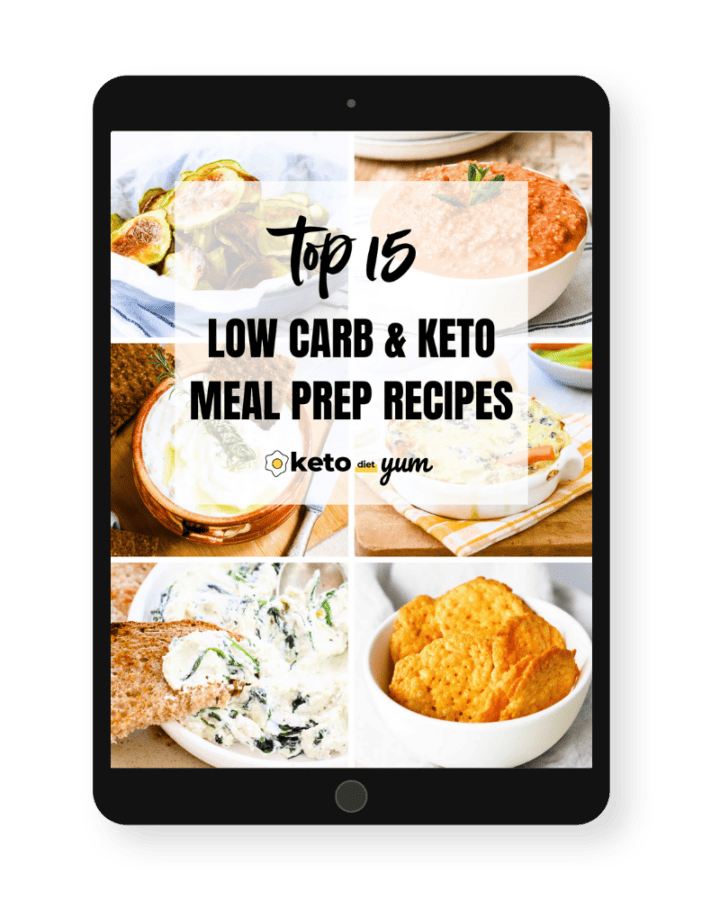 The Best Keto EBook Bundle