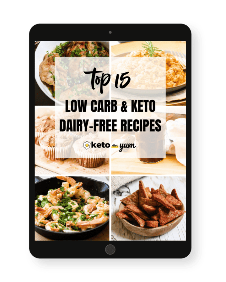 The Best Keto EBook Bundle