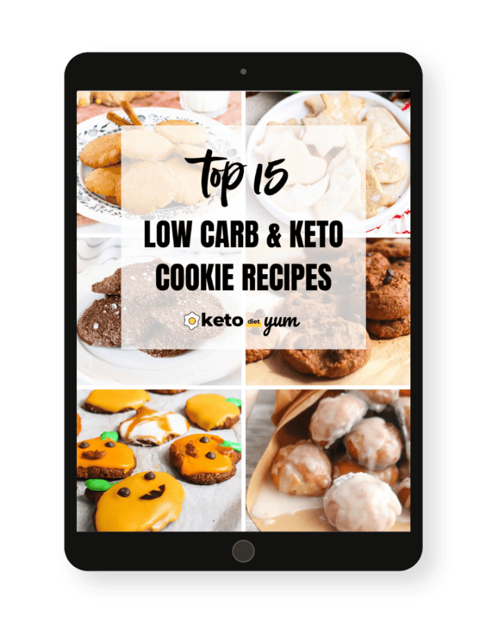 The Best Keto EBook Bundle