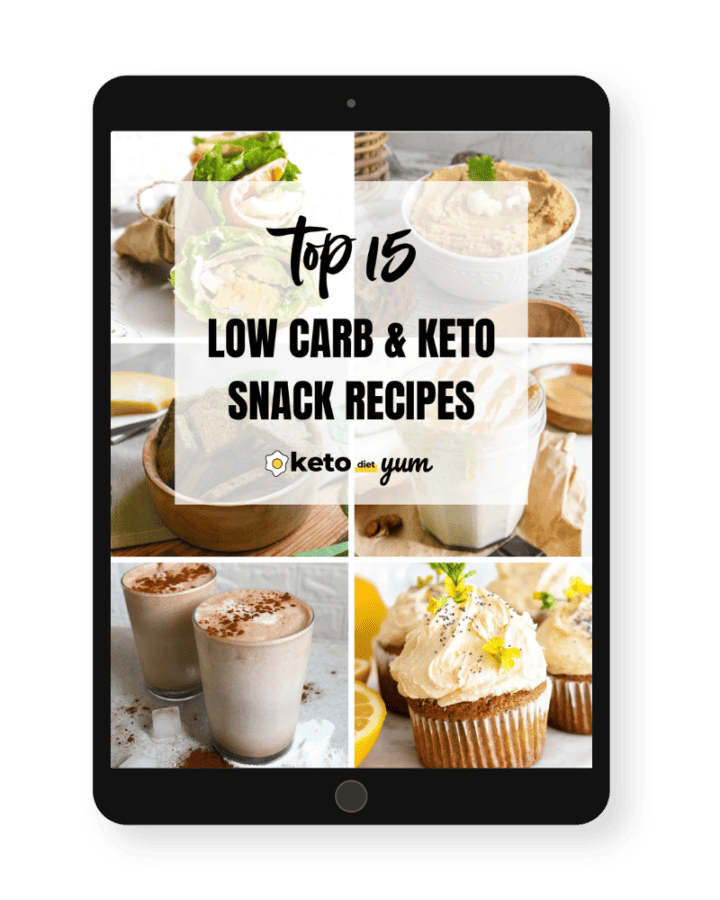 The Best Keto EBook Bundle