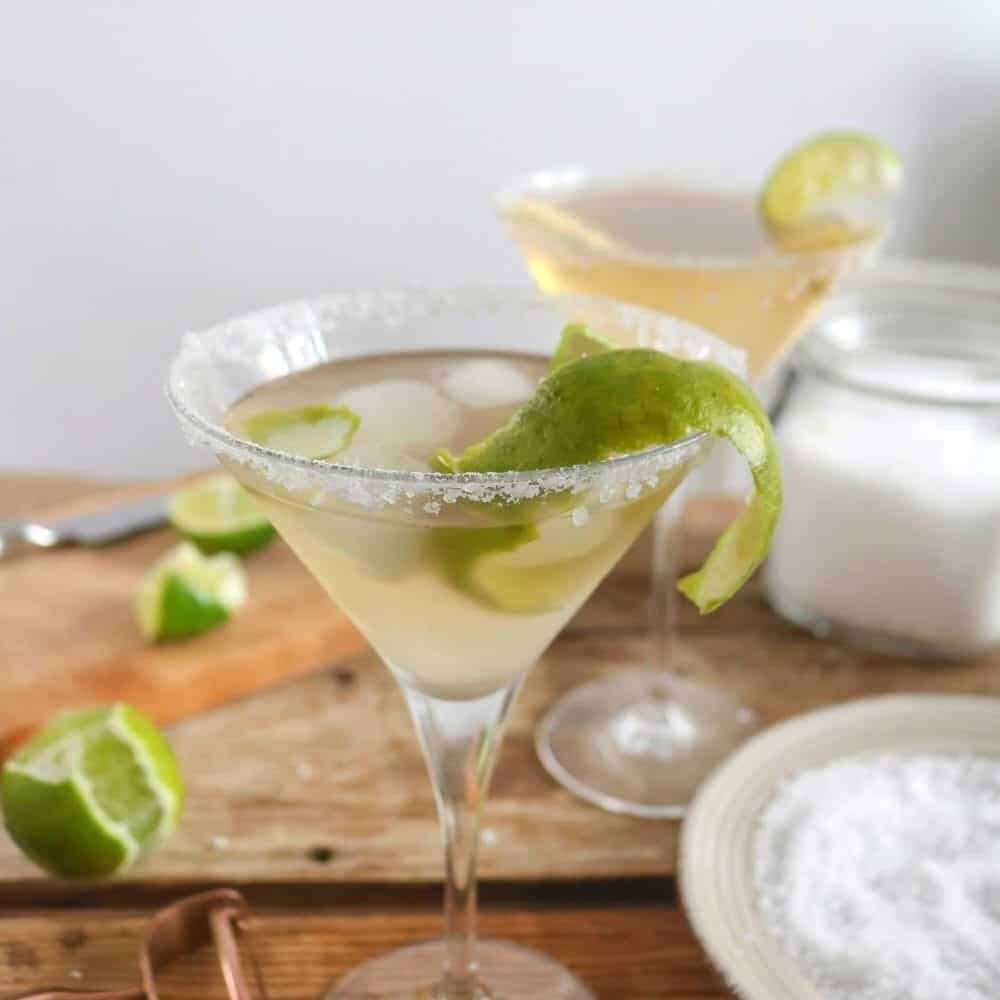 33 Keto Cocktails For Your Low-Carb Lifestyle