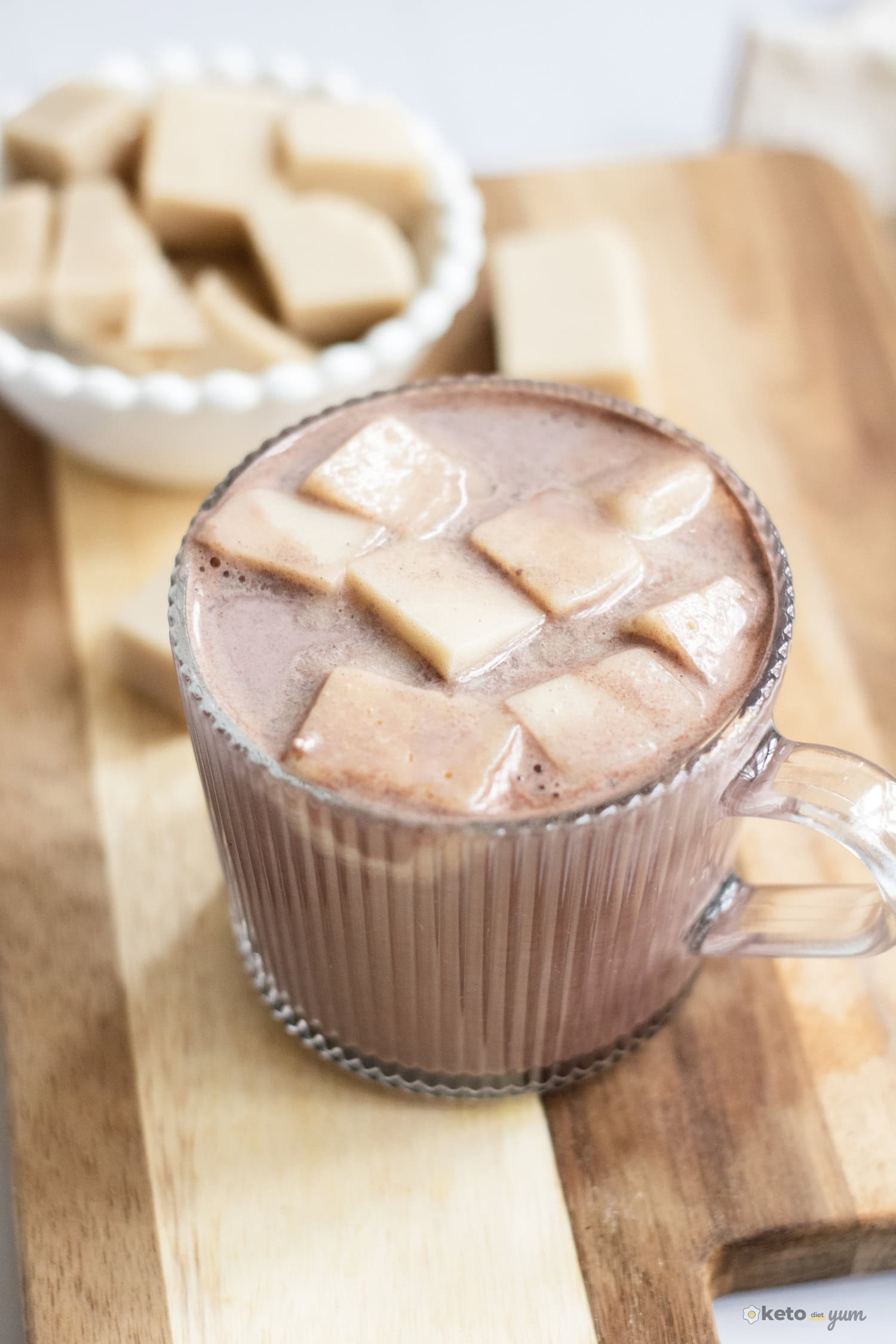 Sugar Free Marshmallows Sugar Free Marshmallows