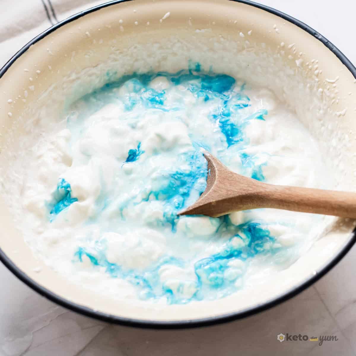 Blue Moon Ice Cream