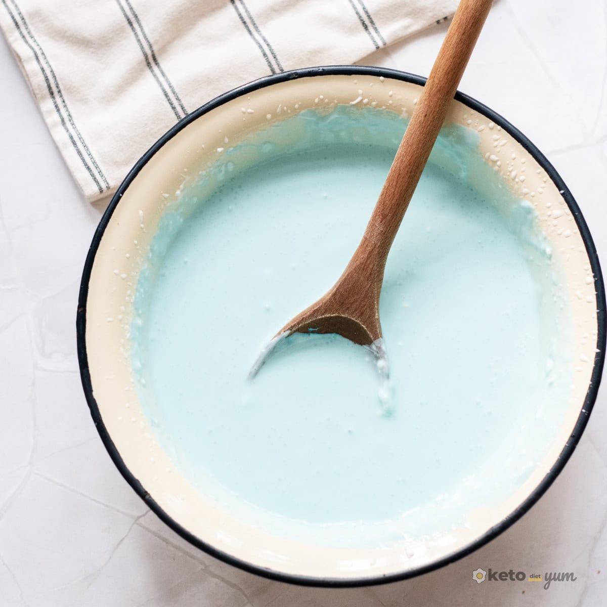 Blue Moon Ice Cream