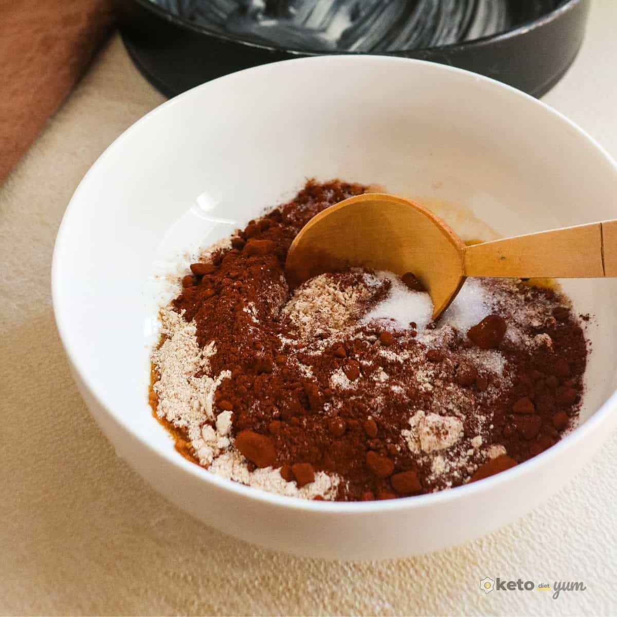 Chocolate Avocado Cake