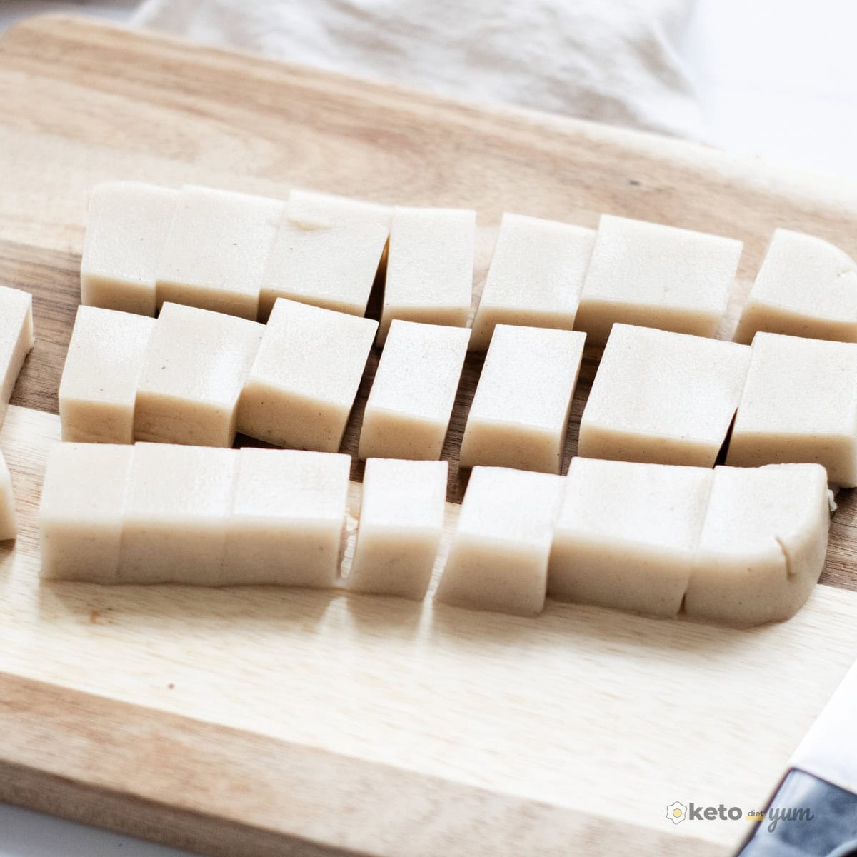 Sugar Free Marshmallows Sugar Free Marshmallows