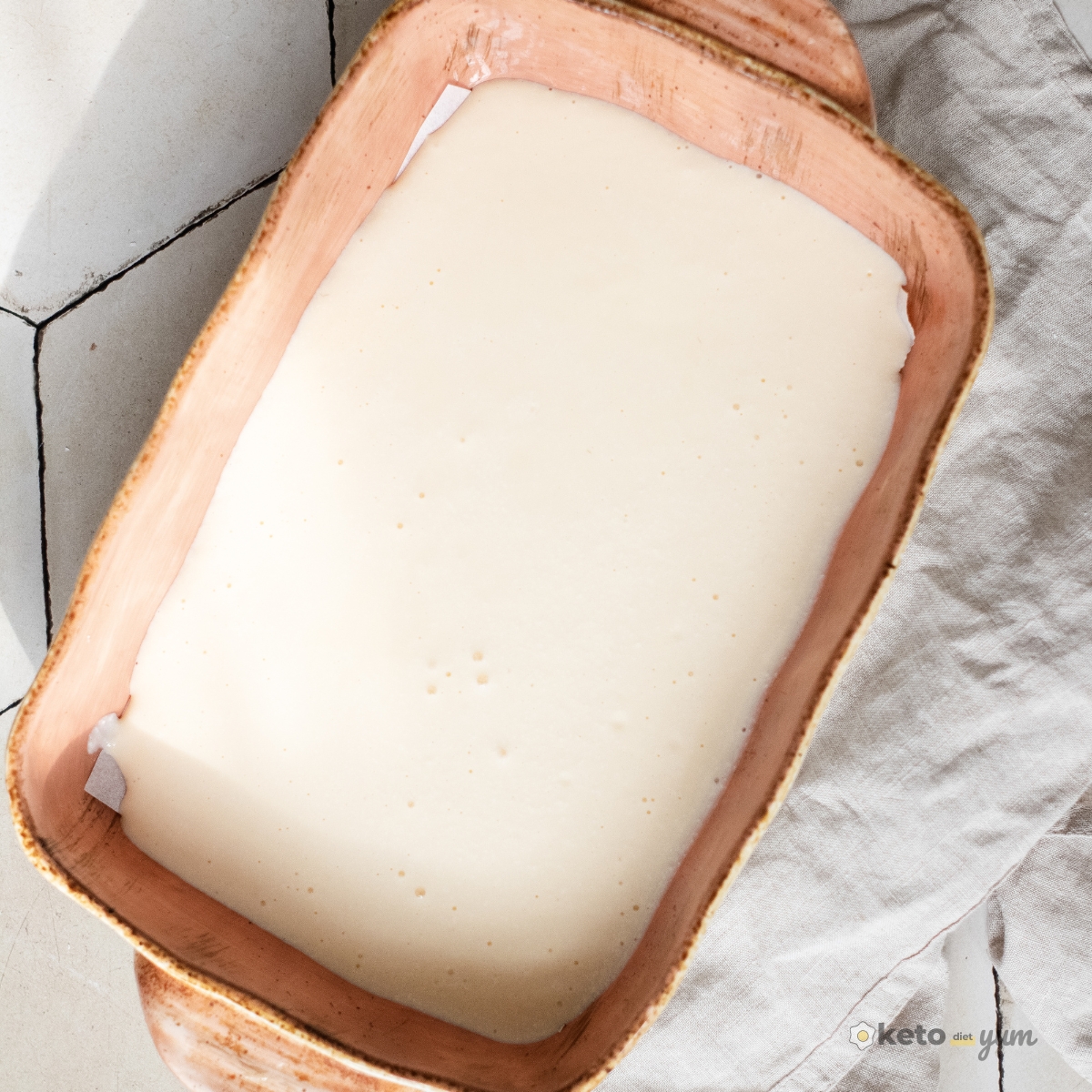 2-Ingredient Cottage Cheese Flatbread: The Easiest Keto Bread You'll Ever Make 2-Ingredient Cottage Cheese Flatbread: The Easiest Keto Bread You'll Ever Make